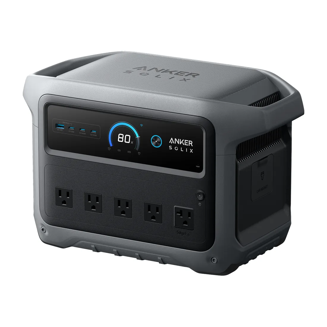 Anker SOLIX C1000 Gen 2