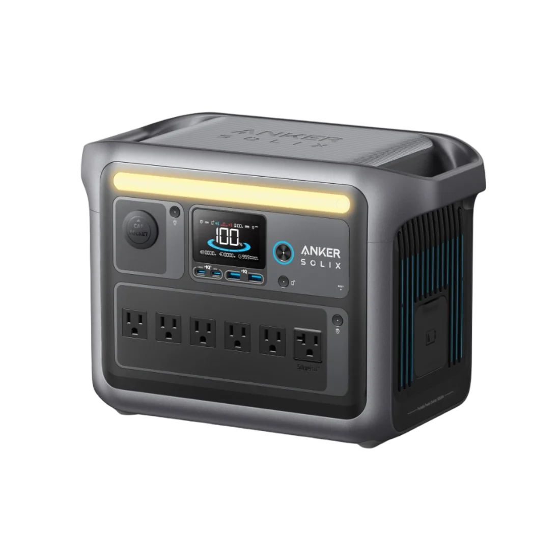 Anker SOLIX C1000