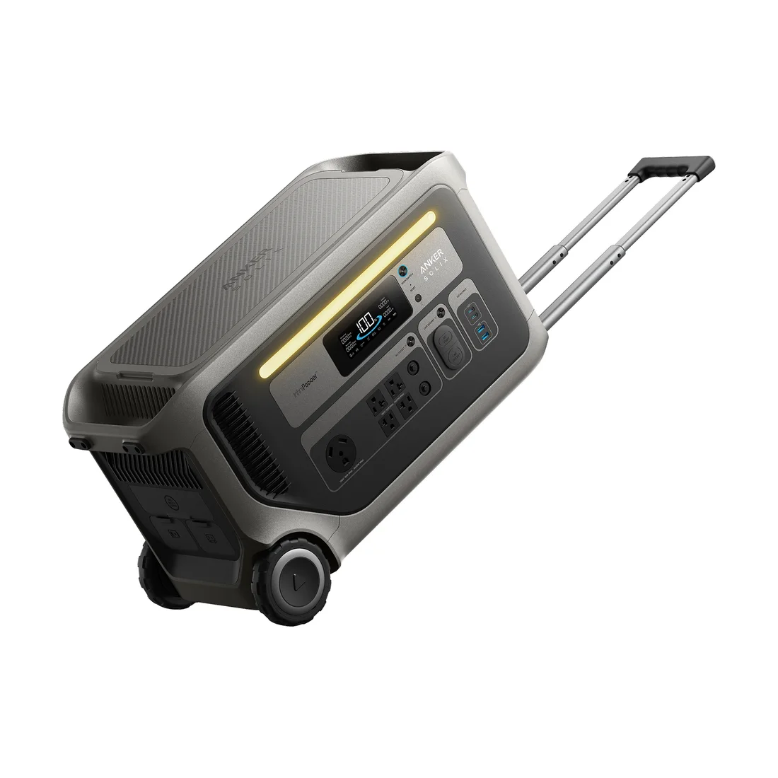 Anker SOLIX F3000