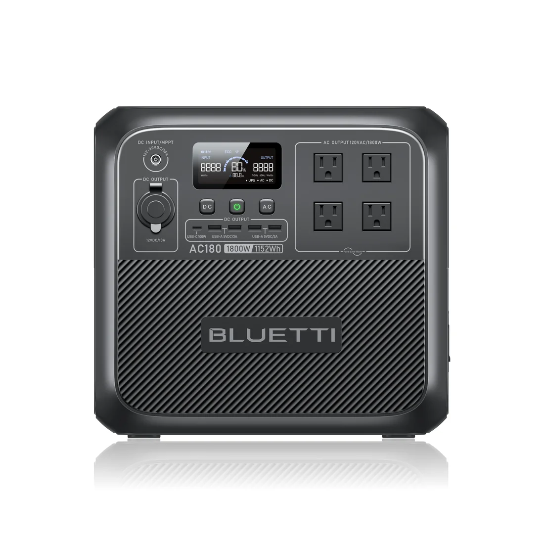 BLUETTI AC180