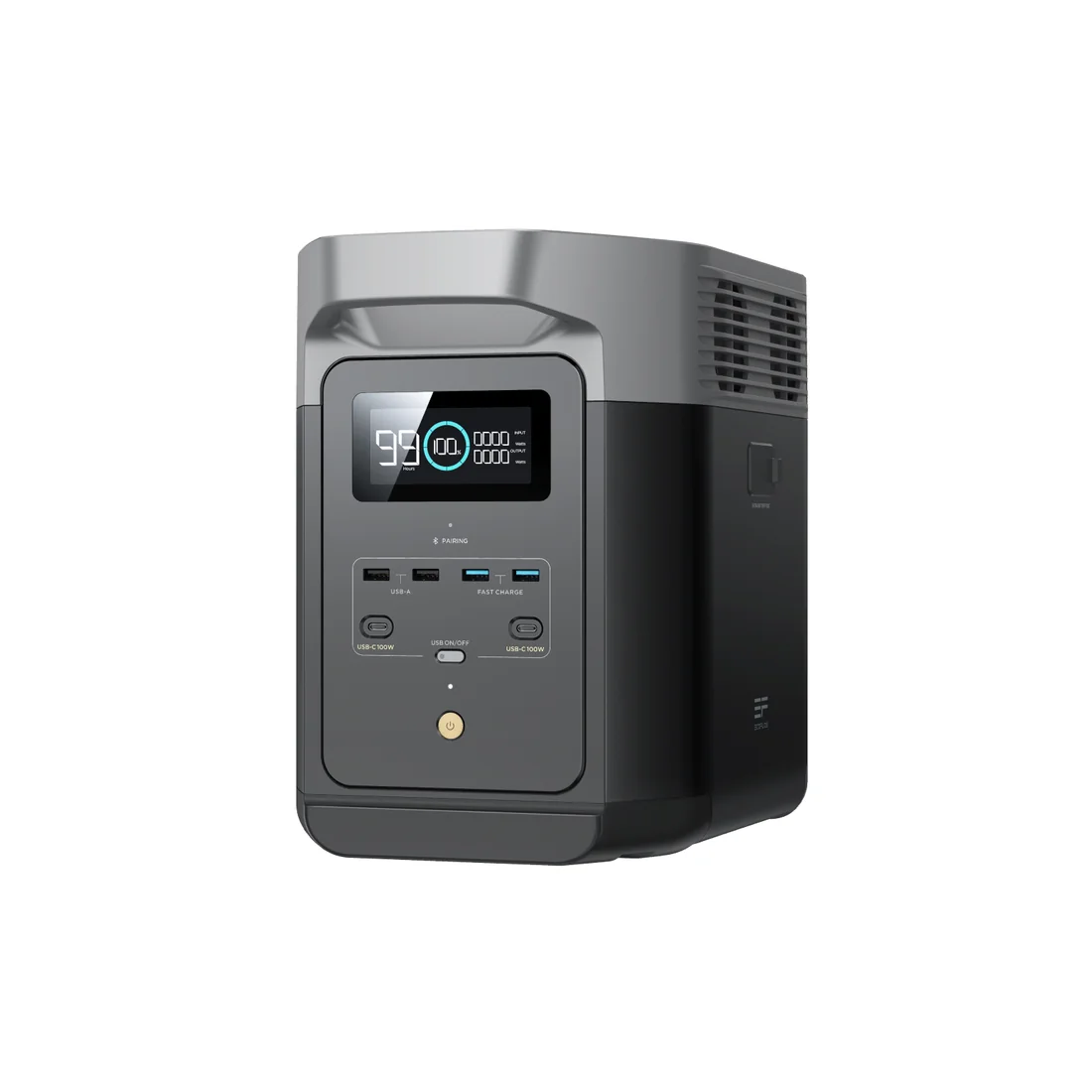 EcoFlow DELTA 2