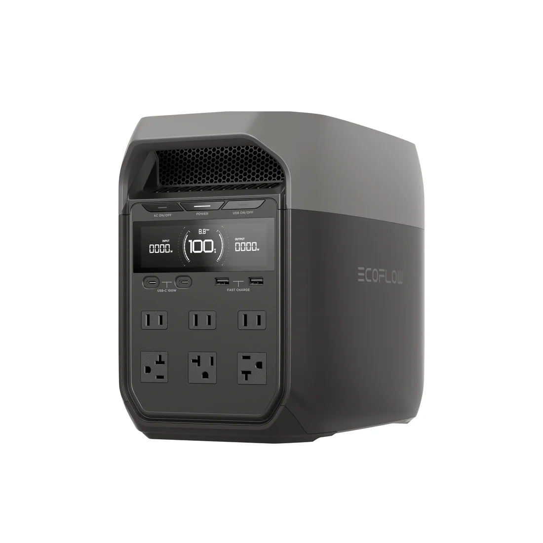 EcoFlow DELTA 3