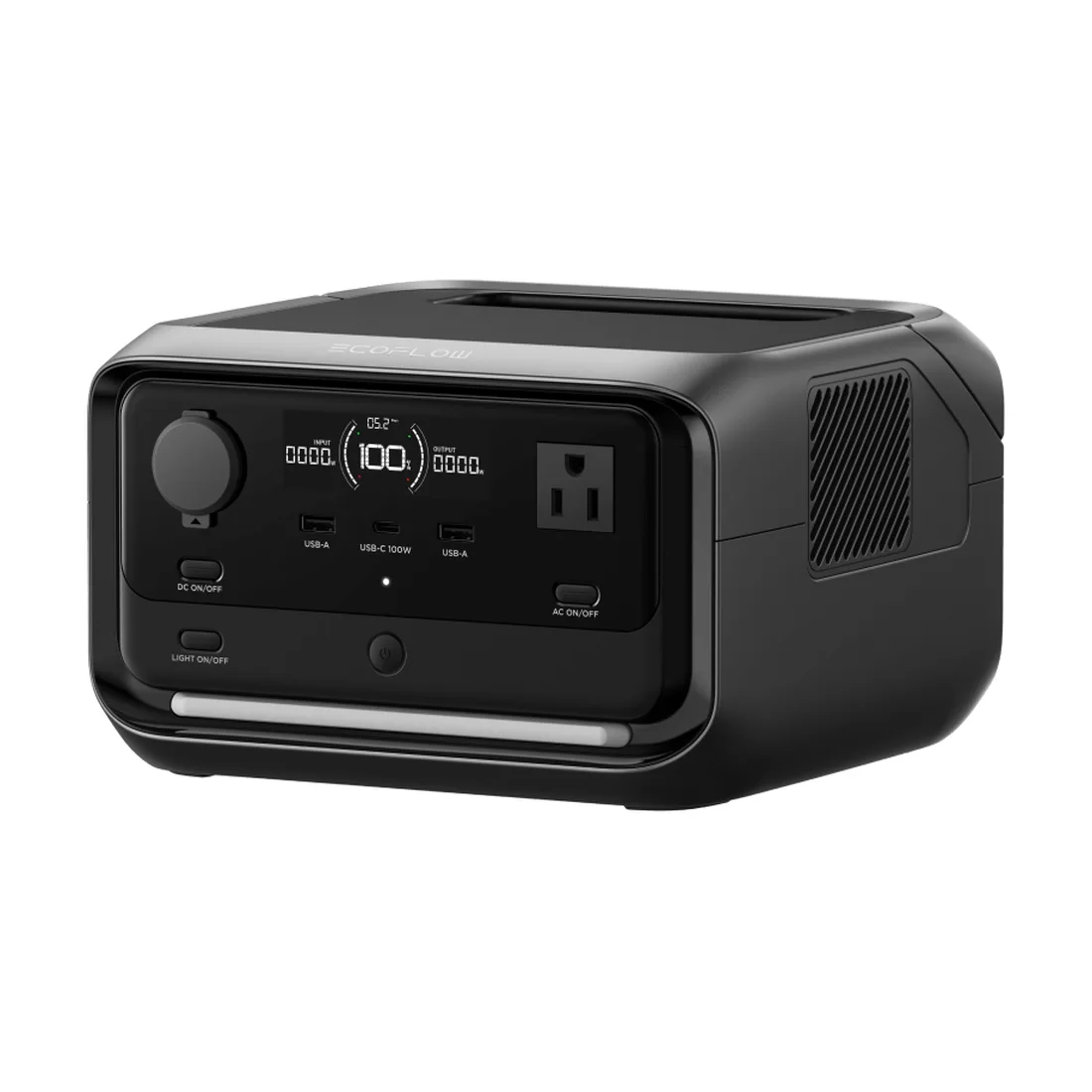 EcoFlow RIVER 3 Plus