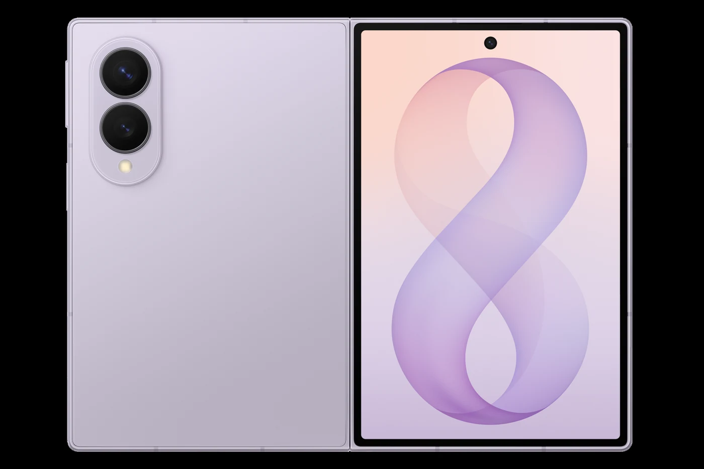 Galaxy Z Fold 8