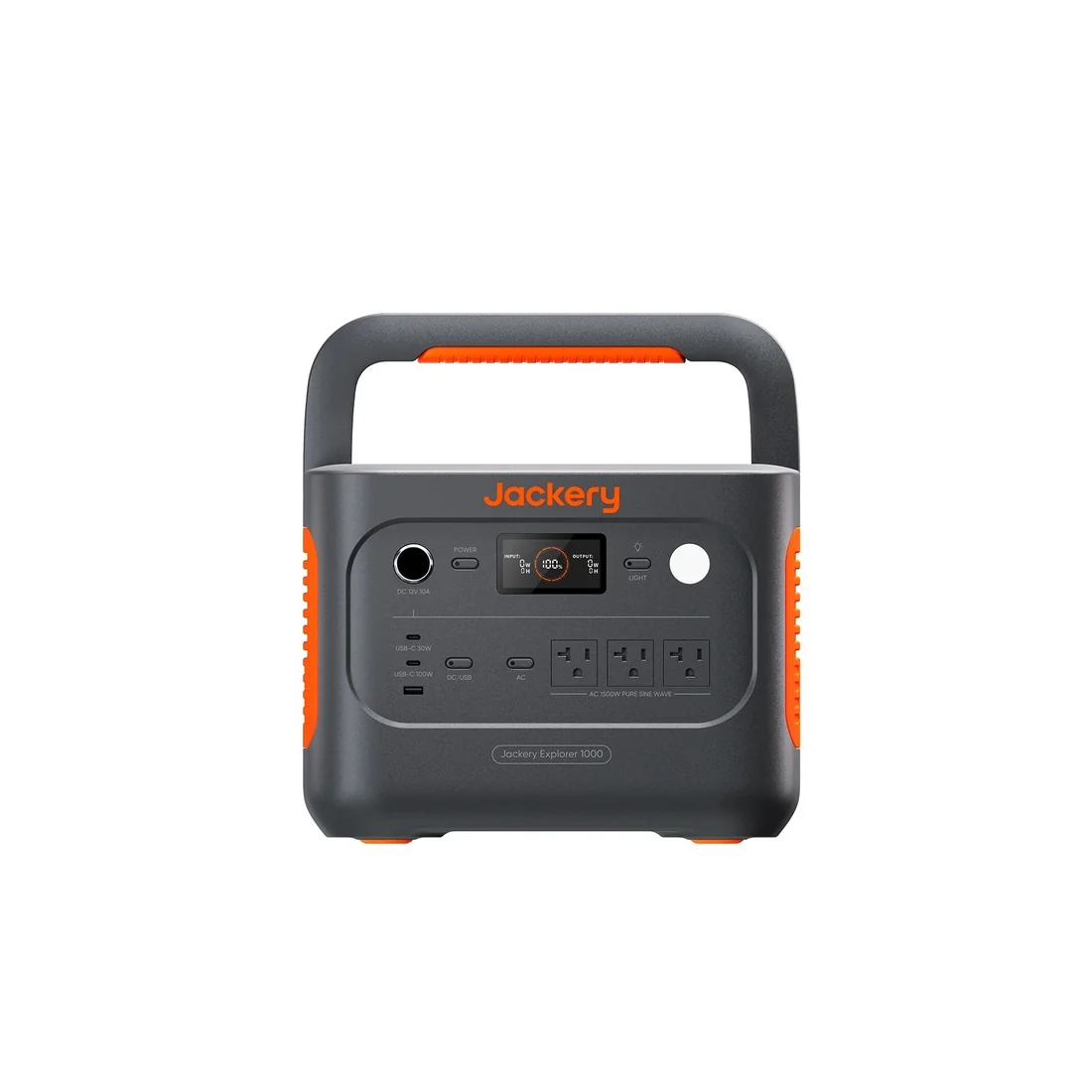 Jackery Explorer 1000 v2