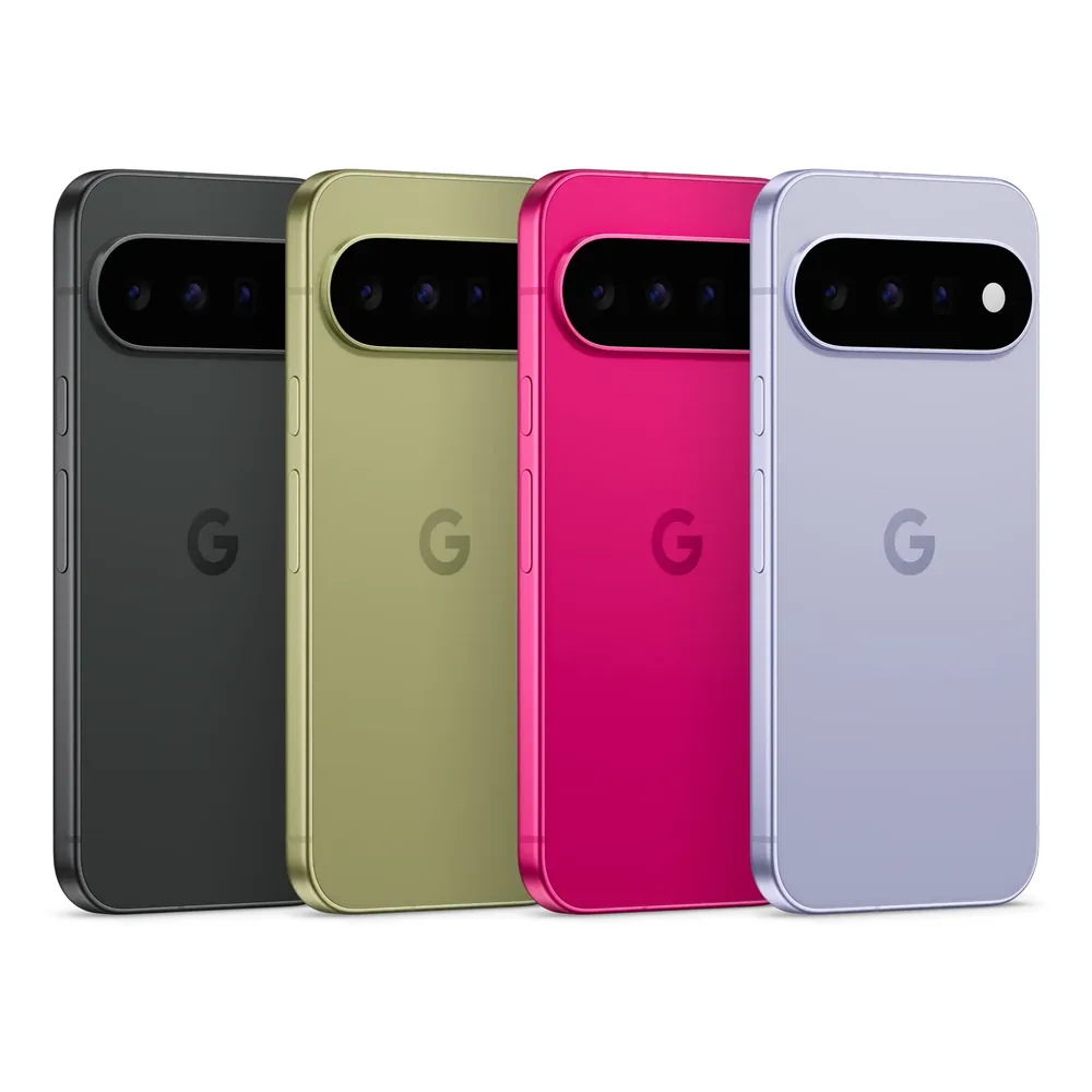 Pixel 11 Pro